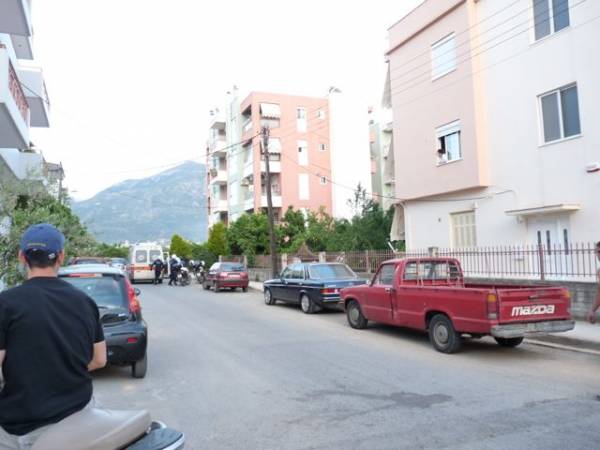 Συνελήφθη ληστής που είχε διαφύγει μετά τη συμπλοκή με αστυνομικούς στην Καλαμάτα