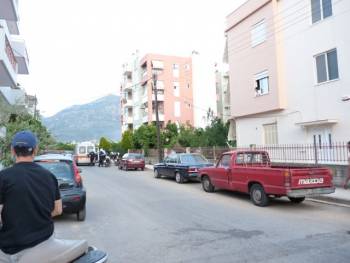 Συνελήφθη ληστής που είχε διαφύγει μετά τη συμπλοκή με αστυνομικούς στην Καλαμάτα