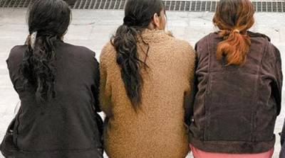 Οι 3 τσιγγάνες μετάνιωσαν για την επίθεση με τα ρόπαλα στον Πάμισο