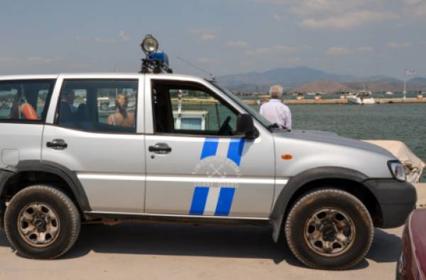 Ναύπλιο: Ταυτοποιήθηκε η σορός κολυμβήτριας - Αγνοούνταν για μέρες