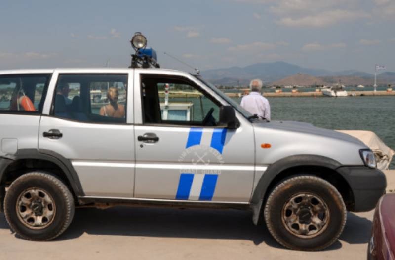 Ναύπλιο: Ταυτοποιήθηκε η σορός κολυμβήτριας - Αγνοούνταν για μέρες