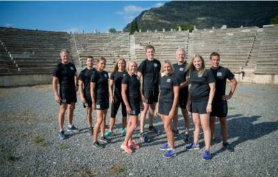 Κροκοδείλια δάκρυα για την Αρχαία Μεσσήνη