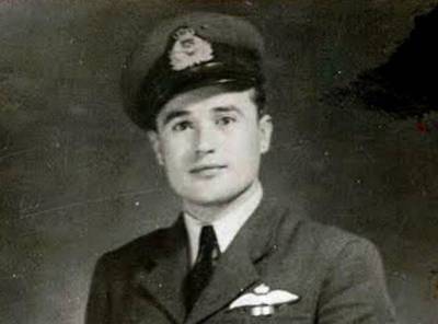 Εκδήλωση στη μνήμη του πεσόντα αεροπόρου Μαρίνου Μητραλέξη