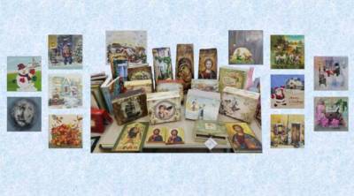 Δημιουργίες του Συλλόγου Α.με.Α. Ν. Μεσσηνίας στην κεντρική πλατεία Καλαμάτας