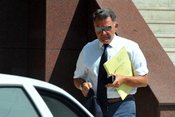 Σύμφωνα με τον Αλ. Κούγια: Η αστυνομία γνωρίζει το κύκλωμα των αναβολικών