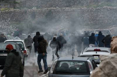 Αφελείς και για αυτό επικίνδυνοι χειρισμοί
