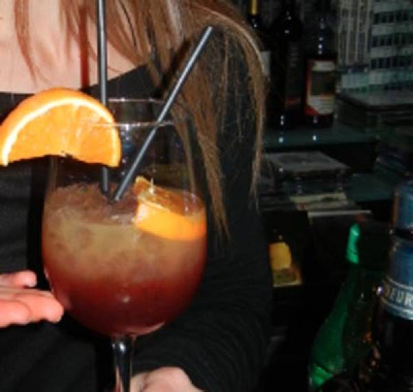 Πάμε για... κοκτέιλ;