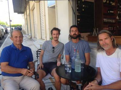 Να ακούμε και αυτά που πρέπει να διορθωθούν!