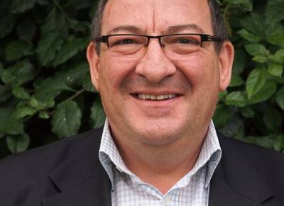 Επανεξελέγη Βουλευτής στην Αυστραλία ο Στιβ Γεωργανάς