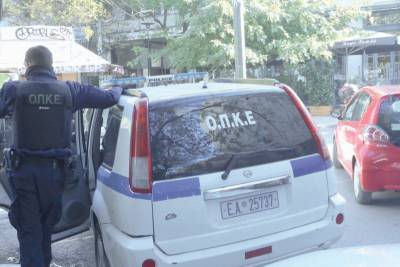 11 κλοπές και 3 απόπειρες σε ενάμιση μήνα: Νεαροί Ρομά είχαν ρημάξει καταστήματα στην Καλαμάτα