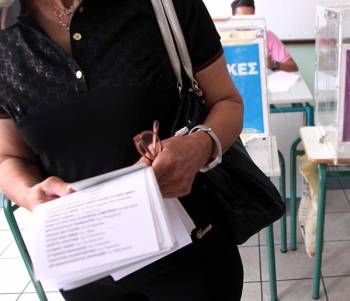 Εθνικές εκλογές 2015: Oλοι οι υποψήφιοι στη Μεσσηνία (φωτογραφίες)