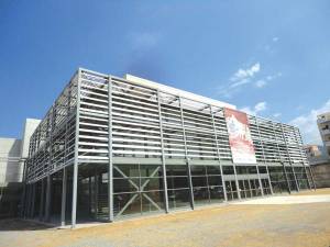 Τρία σενάρια για τη βιωσιμότητα του Μεγάρου Χορού Καλαμάτας