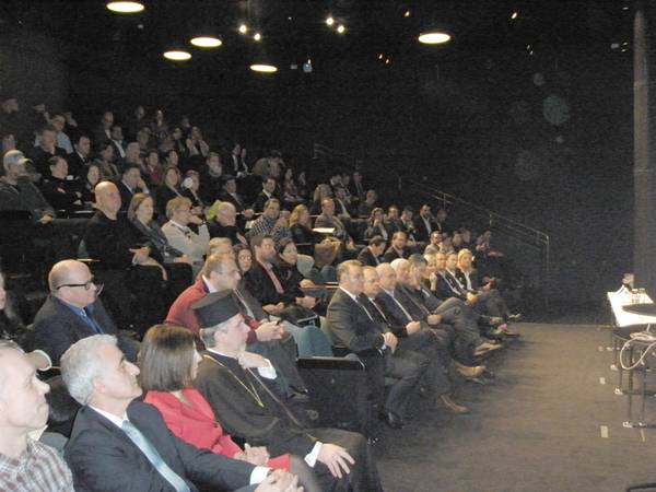 Σε έκθεση στη Στοκχόλμη η Περιφέρεια Πελοποννήσου