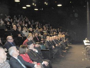 Σε έκθεση στη Στοκχόλμη η Περιφέρεια Πελοποννήσου