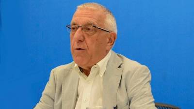Νικ. Κακλαμάνης: Ο λαός δεν πρόκειται να εγκλωβιστεί, τρίτη φορά, στις αυταπάτες του κ. Τσίπρα