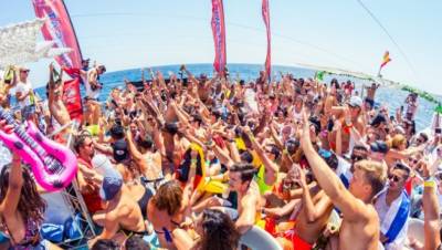 Ισπανία: Σοκ έχει προκαλέσει ο θάνατος δύο τουριστών σε διάστημα λίγων ωρών