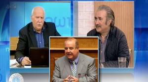 Χαϊκάλης: Μου έδιναν από δύο μέχρι τρία εκατομμύρια για να ψηφίσω Πρόεδρο