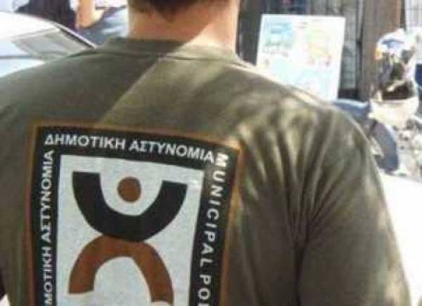 Χυδαιότητες για τον τραυματισμό δημοτικού αστυνομικού