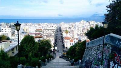 Φιλανθρωπικό event του Παμμεσσηνιακού Συλλόγου Πατρών