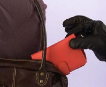 Συνελήφθησαν 2 ανήλικοι Ρουμάνοι "πορτοφολάδες" στην Τρίπολη