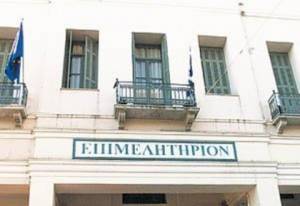 Διαμαρτυρία του Επιμελητηρίου Μεσσηνίας για το σχέδιο αγροτικής ανάπτυξης