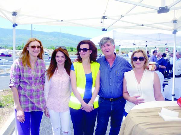 Ο εργοταξιάρχης του “Μορέα”