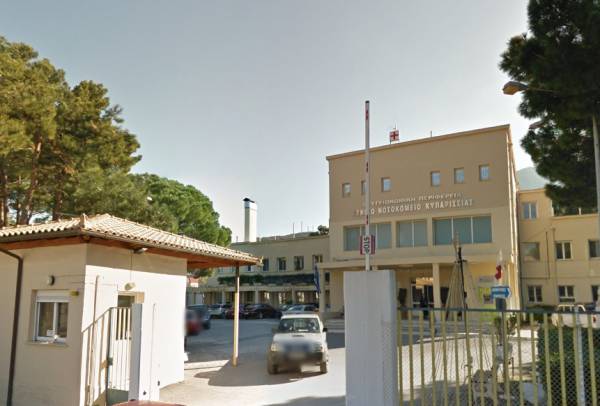 Το ΚΚΕ για τη μετακίνηση των χειρουργών από την Κυπαρισσία στη Ζάκυνθο