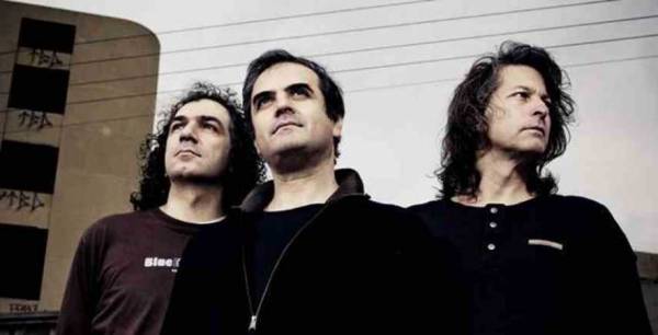 Οι «Human Touch» στο «Tapas Bar»