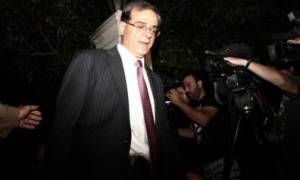 Γκίκας Χαρδούβελης: Ασφαλείς οι καταθέσεις