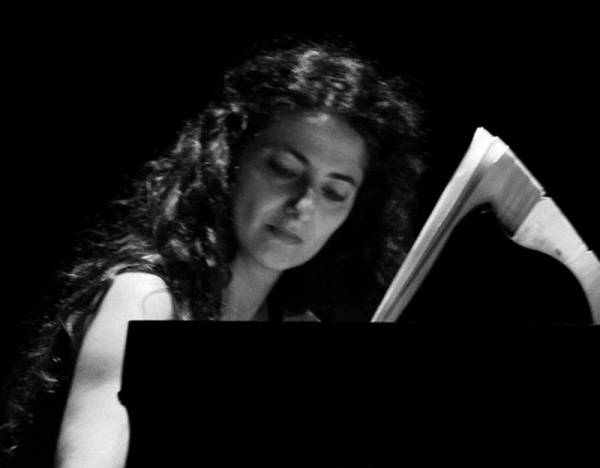 Κλείνει σήμερα ο κύκλος "Ανοιξη των πλήκτρων"