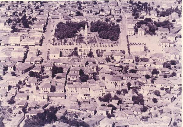 Οδωνυμικά της Μεσσήνης (μέρος 16ο)