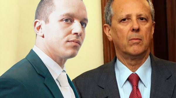 Μια εντελώς ιδιωτική υπόθεση; | Πάσχος Μανδραβέλης