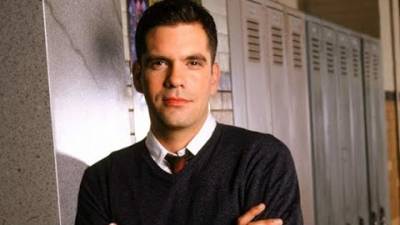 Πέθανε στα 54 του ο ηθοποιός Nicky Katt