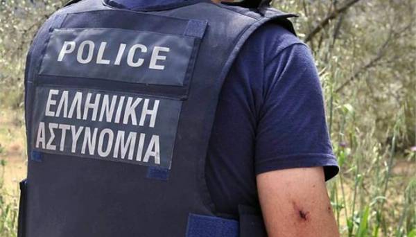 Εξαρθρώθηκε εγκληματική ομάδα που διέπραττε ληστείες και κλοπές