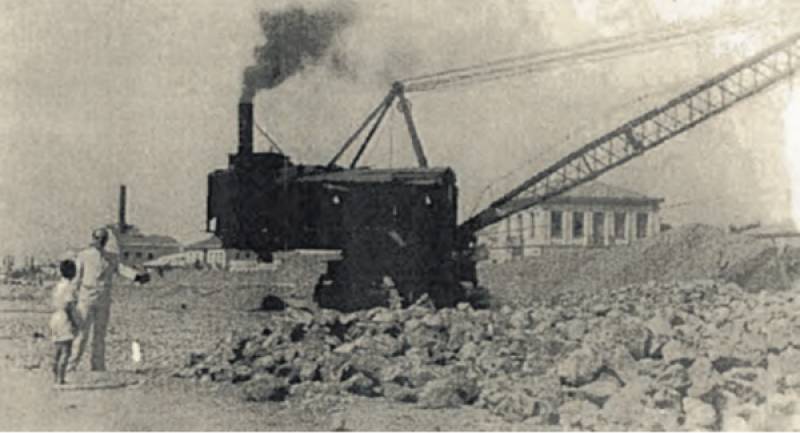 Επί Τάπητος: Ο Νέδοντας, παλιές και ίσως διδακτικές ιστορίες...