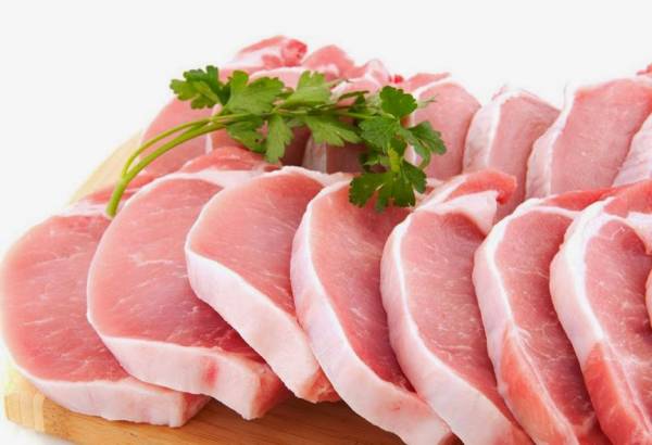 1.750 κιλά κρέας σε 500 άπορους