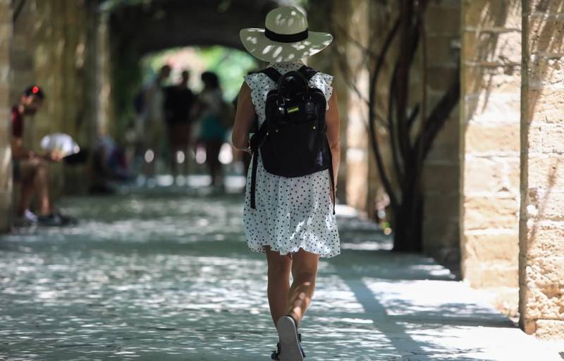 Παγκόσμιος Μετεωρολογικός Οργανισμός: Ολοένα και συχνότερα τα κύματα ακραίας ζέστης στην Ευρώπη