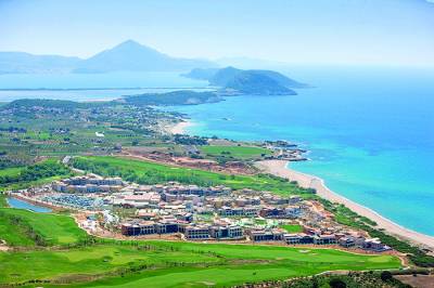 Με την Costa Navarino στον παγκόσμιο τουριστικό χάρτη: Τα 6 χρόνια που άλλαξαν τη Μεσσηνία