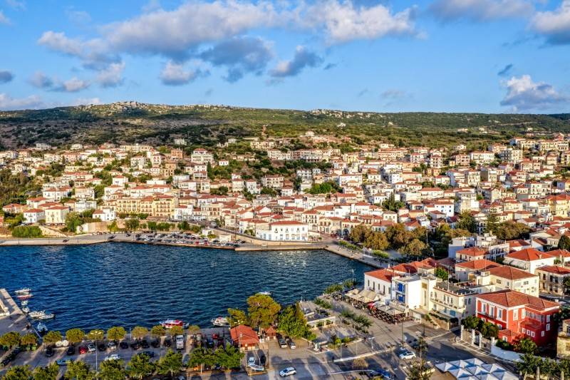 Τι σημαίνει για τη Μεσσηνία το νέο Ειδικό Χωροταξικό Πλαίσιο: Σε τροχιά αλλαγών ο τουριστικός χάρτης