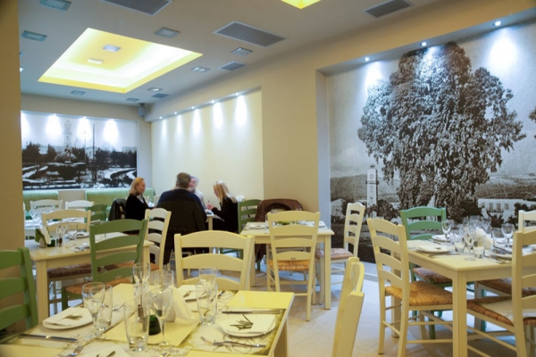 Εφαγαν... μεσσηνιακά οι "Red Hot Chili Peppers"!