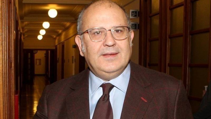 Νίκος Ξυδάκης: «Μεγάλο βήμα» η έξοδος από τα μνημόνια