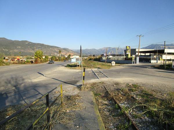 Δηλώσεις Νίκα - Καφαντάρη στην Κορώνη: Κοινός αγώνας για τους δρόμους