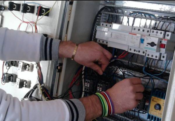 Εγγραφές στο 1ο ΕΠΑΛ Κυπαρισσίας