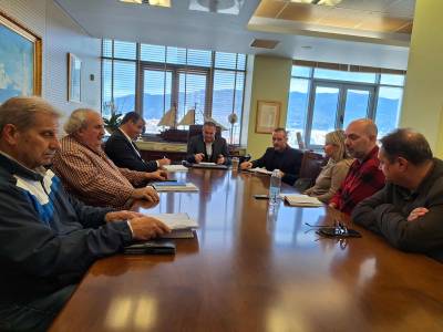 Α’ ΕΛΜΕ Μεσσηνίας: Ζήτησε άμεσες παρεμβάσεις για τα προβλήματα στα σχολεία