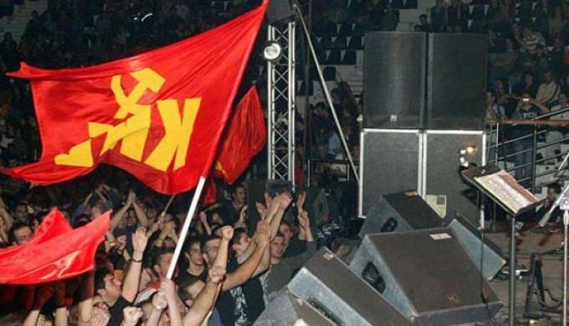 Αλλαγή προγράμματος στο Φεστιβάλ ΚΝΕ - Οδηγητή στην Καλαμάτα