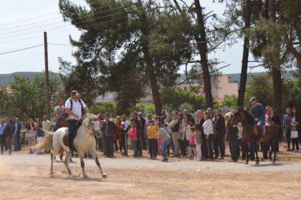Τα Λελώνεια στα Φιλιατρά