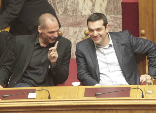 Αρκεί να θέλεις δανεικά και το σύμπαν θα συνωμοτήσει για να τα αποκτήσεις