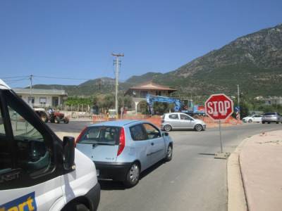 Χρειάζεται προσοχή