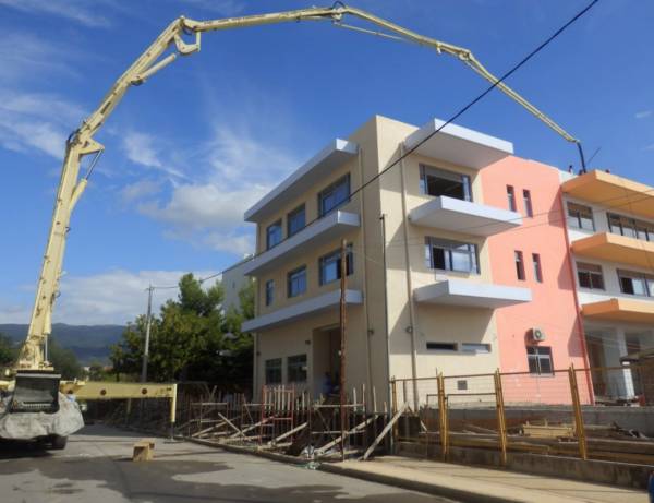 Νέα σύσκεψη για το ΕΣΠΑ