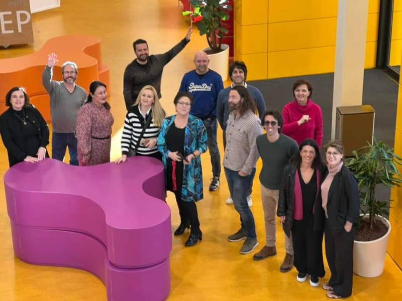 ΙΕΚ Ορίζων Καλαμάτας: Συμμετείχε στην πρώτη συνάντηση για τουριστική εκπαίδευση του μέλλοντος